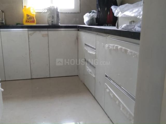 2 BHK Apartment in Kanjurmarg East for rent Mumbai. The reference number is 20070878