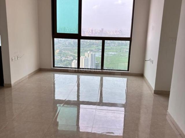 2 BHK Apartment in Kanjurmarg East for rent Mumbai. The reference number is 20082600