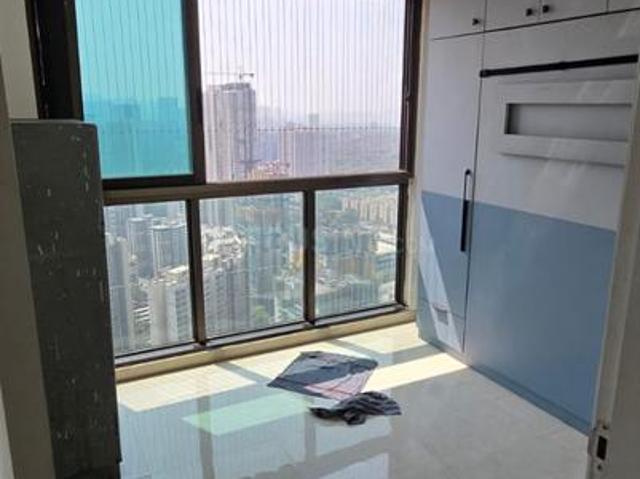2 BHK Apartment in Kanjurmarg East for rent Mumbai. The reference number is 20082884