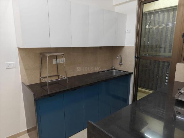 2 BHK Apartment in Kanjurmarg East for rent Mumbai. The reference number is 20107911