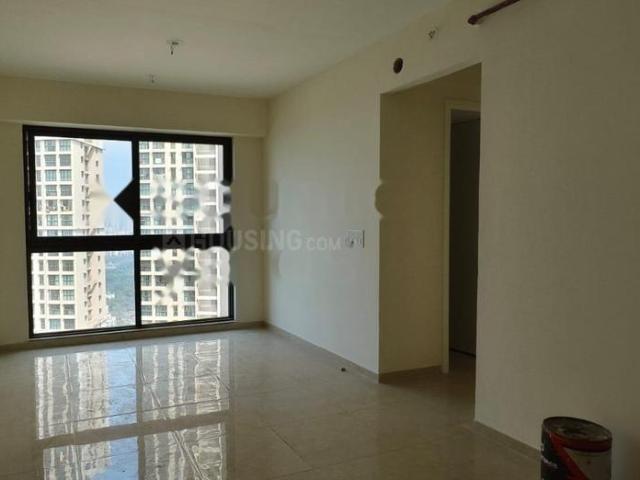 2 BHK Apartment in Kanjurmarg East for rent Mumbai. The reference number is 20259218