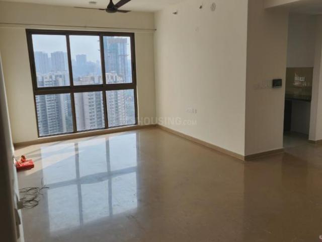 2 BHK Apartment in Kanjurmarg East for rent Mumbai. The reference number is 20270506