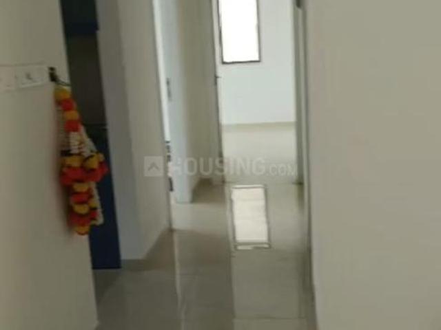 2 BHK Apartment in Kanjurmarg East for rent Mumbai. The reference number is 20278195