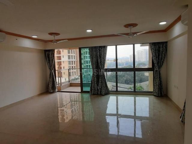 2 BHK Apartment in Kanjurmarg East for rent Mumbai. The reference number is 20278573