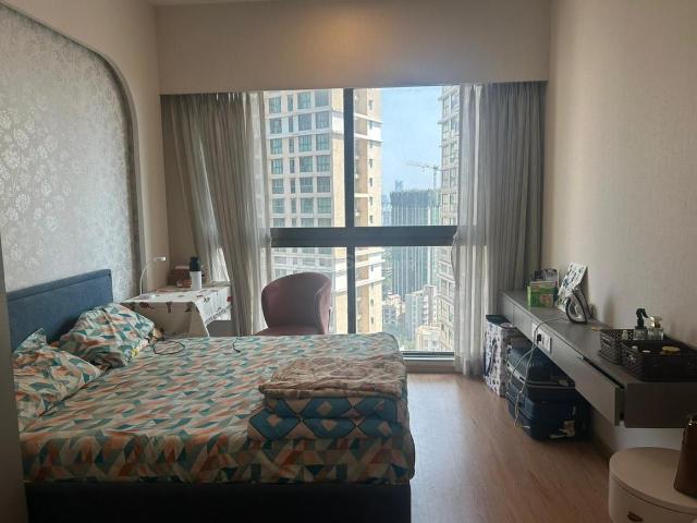 2 BHK Apartment in Kanjurmarg East for rent Mumbai. The reference number is 20286642