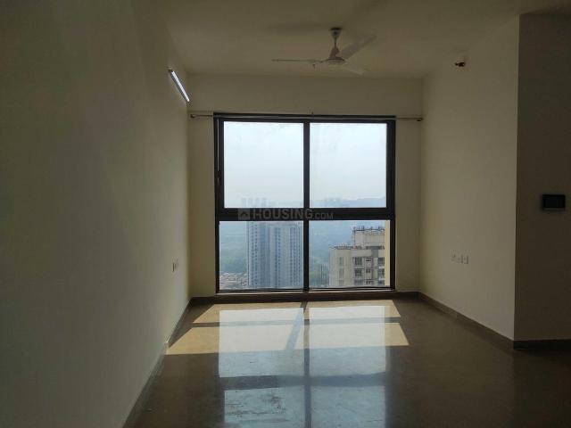 2 BHK Apartment in Kanjurmarg East for rent Mumbai. The reference number is 20287250