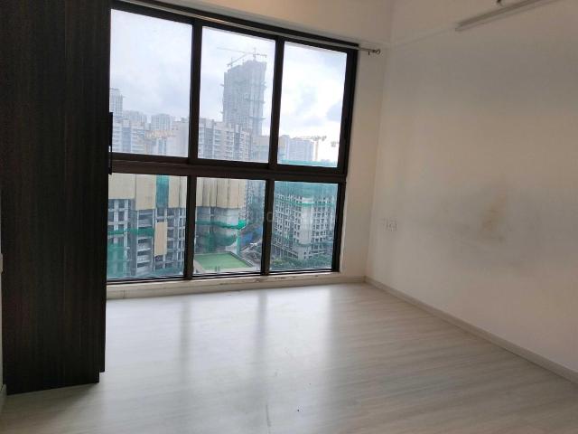 2 BHK Apartment in Kanjurmarg East for rent Mumbai. The reference number is 20287311