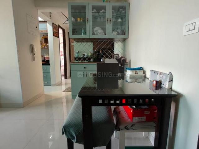 2 BHK Apartment in Kanjurmarg East for rent Mumbai. The reference number is 20303112