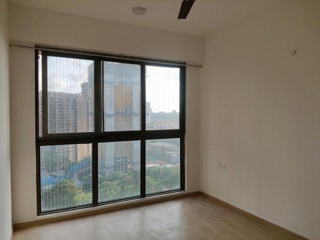 2 BHK Apartment in Kanjurmarg East for rent Mumbai. The reference number is 20320832