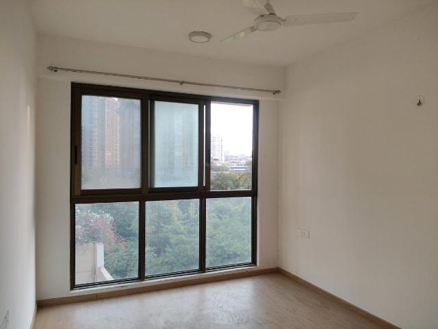 2 BHK Apartment in Kanjurmarg East for rent Mumbai. The reference number is 20320937