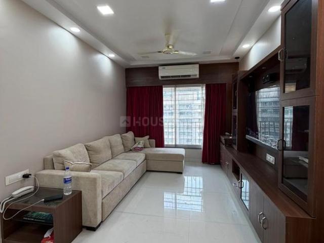 2 BHK Apartment in Kanjurmarg East for rent Mumbai. The reference number is 20476963