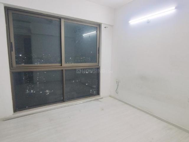 2 BHK Apartment in Kanjurmarg East for rent Mumbai. The reference number is 20585101