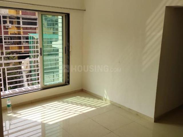 2 BHK Apartment in Kanjurmarg East for rent Mumbai. The reference number is 20589927