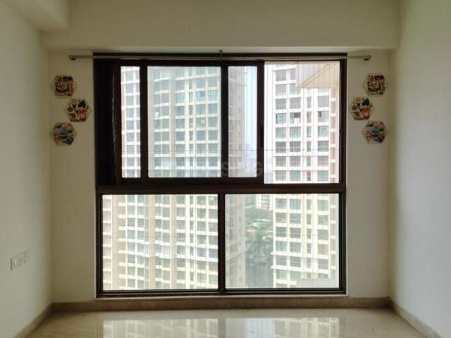 2 BHK Apartment in Kanjurmarg East for rent Mumbai. The reference number is 20598153