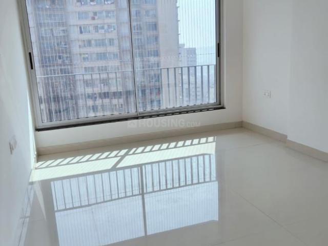 2 BHK Apartment in Kanjurmarg East for rent Mumbai. The reference number is 20509565