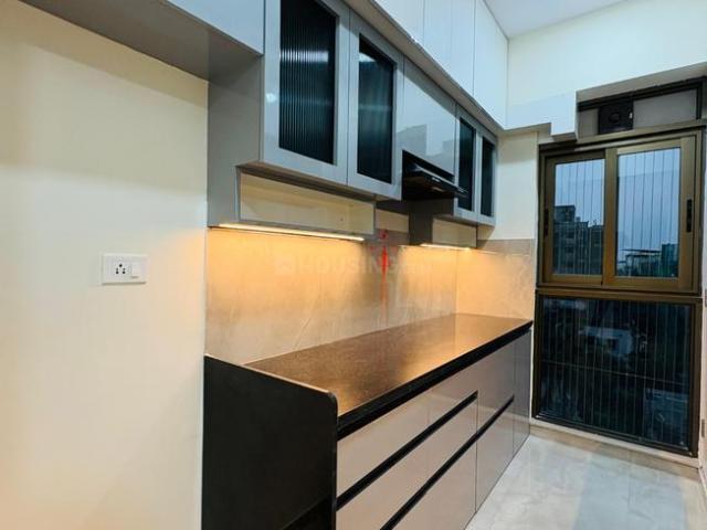 2 BHK Apartment in Kanjurmarg East for rent Mumbai. The reference number is 20538711