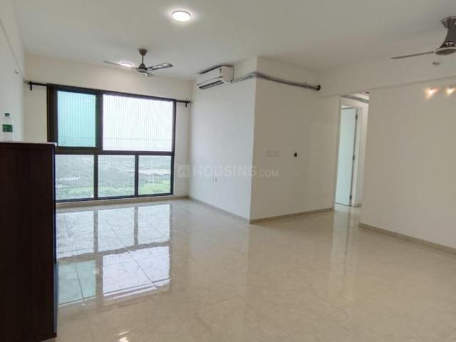 2 BHK Apartment in Kanjurmarg East for rent Mumbai. The reference number is 20538839