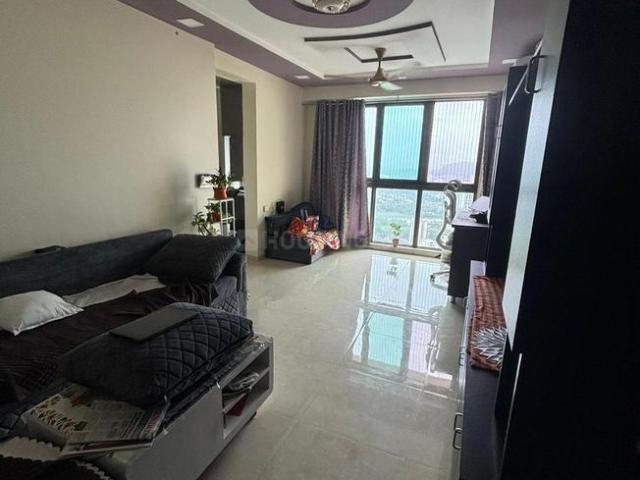 2 BHK Apartment in Kanjurmarg East for rent Mumbai. The reference number is 20697801