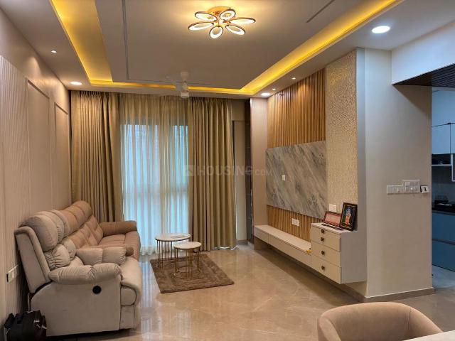 2 BHK Apartment in Kanjurmarg East for rent Mumbai. The reference number is 20613077
