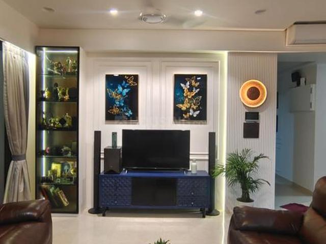 2 BHK Apartment in Kanjurmarg East for rent Mumbai. The reference number is 20622544