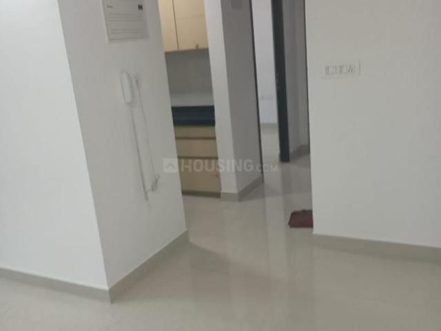 2 BHK Apartment in Kanjurmarg East for rent Mumbai. The reference number is 20709700