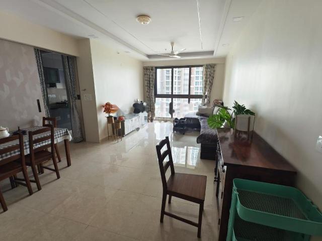 2 BHK Apartment in Kanjurmarg East for rent Mumbai. The reference number is 20950981