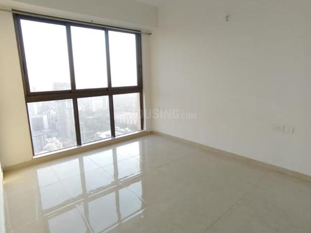 2 BHK Apartment in Kanjurmarg East for rent Mumbai. The reference number is 20930330