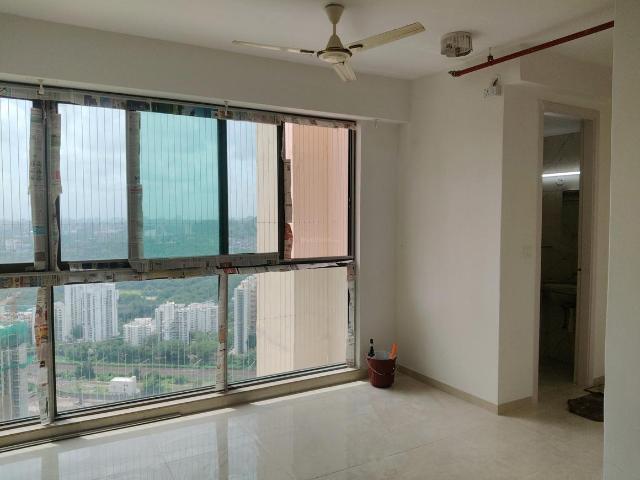 2 BHK Apartment in Kanjurmarg East for rent Mumbai. The reference number is 21050036
