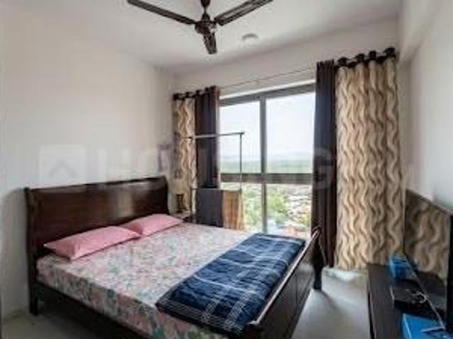 2 BHK Apartment in Kanjurmarg East for rent Mumbai. The reference number is 21143621