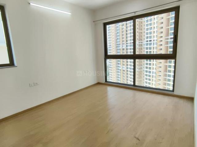 2 BHK Apartment in Kanjurmarg East for rent Mumbai. The reference number is 21345469