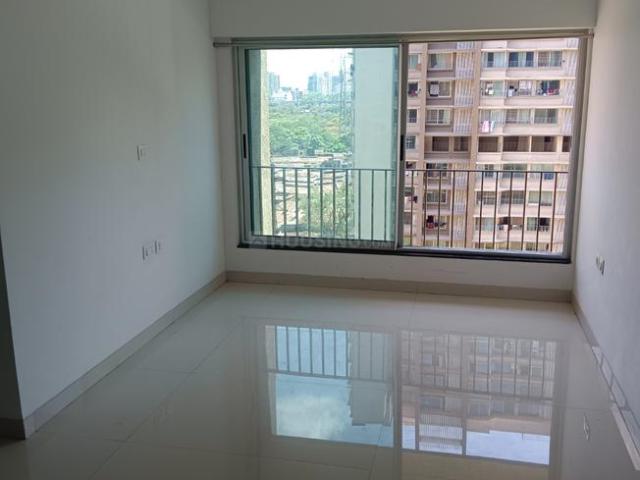 2 BHK Apartment in Kanjurmarg East for resale Mumbai. The reference number is 15909278