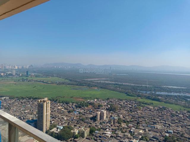 2 BHK Apartment in Kanjurmarg East for resale Mumbai. The reference number is 15909294