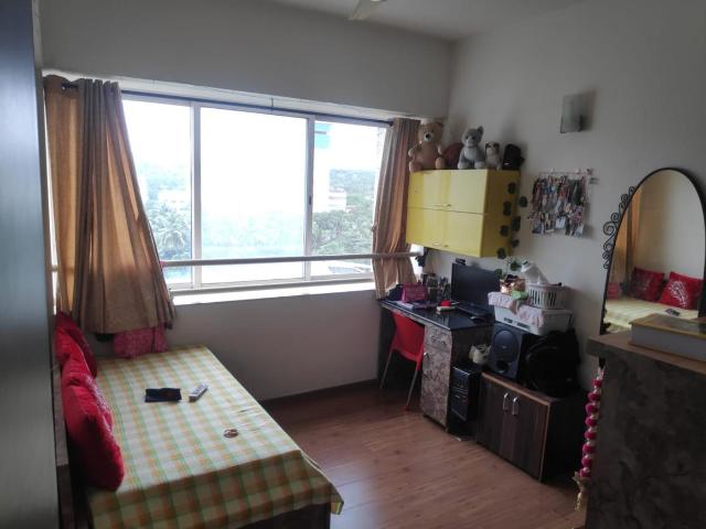 2 BHK Apartment in Kanjurmarg East for resale Mumbai. The reference number is 10976731