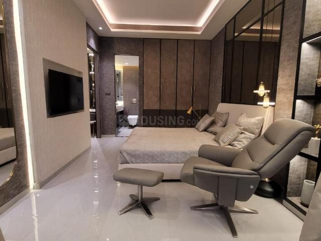 2 BHK Apartment in Kanjurmarg East for resale Mumbai. The reference number is 12293283