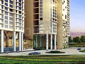2 BHK Apartment in Kanjurmarg East for resale Mumbai. The reference number is 12407033