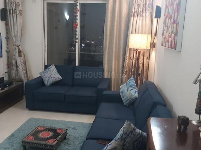 2 BHK Apartment in Kanjurmarg East for resale Mumbai. The reference number is 20309535