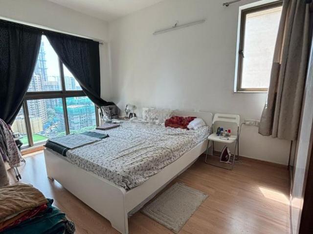2 BHK Apartment in Kanjurmarg East for resale Mumbai. The reference number is 20475920