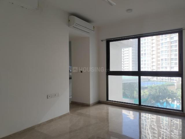2 BHK Apartment in Kanjurmarg East for resale Mumbai. The reference number is 21093707