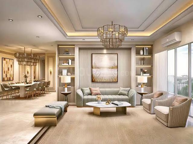 2 BHK Apartment in Kanjurmarg East for resale Mumbai. The reference number is 21224949