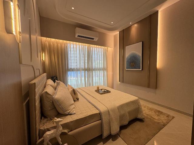 2 BHK Apartment in Kanjurmarg East for resale Mumbai. The reference number is 21303067
