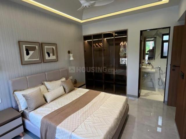 2 BHK Apartment in Kanjurmarg East for resale Mumbai. The reference number is 21311804