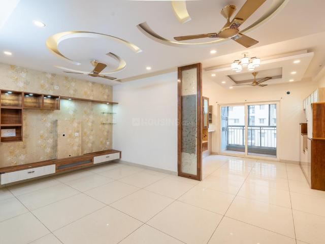 2 BHK Apartment in Kannamangala Whitefield Hoskote Road for rent Bengaluru. The reference number is 20708515