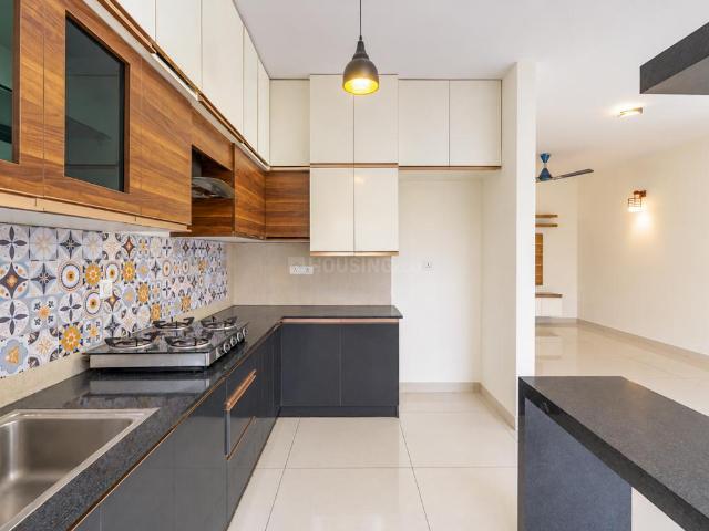 2 BHK Apartment in Kannamangala Whitefield Hoskote Road for rent Bengaluru. The reference number is 20990657