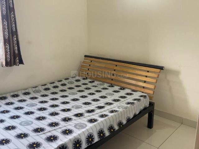 2 BHK Apartment in Kannamangala Whitefield Hoskote Road for rent Bengaluru. The reference number is 21171199