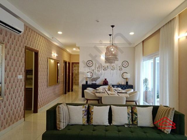 2 BHK Apartment in Kannamangala Whitefield Hoskote Road for resale Bengaluru. The reference number is 21080017