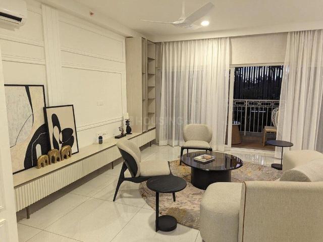 2 BHK Apartment in Kannamangala Whitefield Hoskote Road for resale Bengaluru. The reference number is 21102705