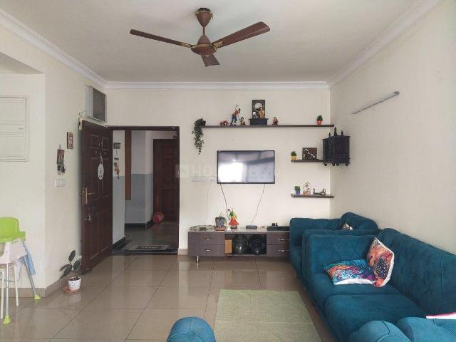 2 BHK Apartment in Kannamangala Whitefield Hoskote Road for resale Bengaluru. The reference number is 21168910
