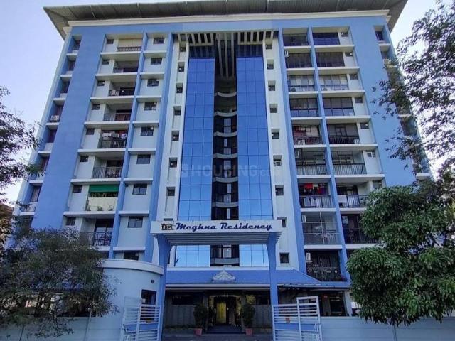 2 BHK Apartment in Kannamkulangara for rent Thrissur. The reference number is 21225832