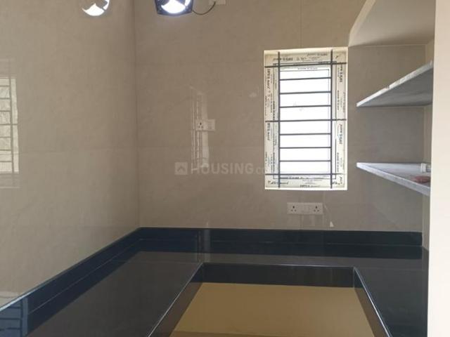 2 BHK Apartment in Kannampalayam for rent Coimbatore. The reference number is 21067803