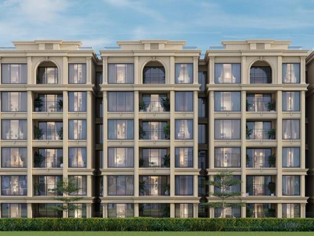 2 BHK Apartment in Kannampalayam for resale Coimbatore. The reference number is 21315174